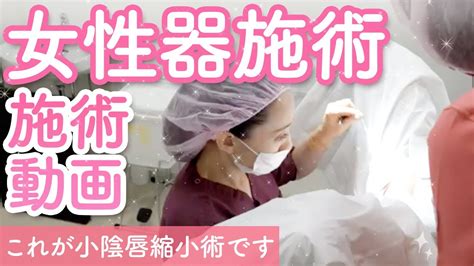 女性 器 エロ 動画